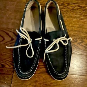 Gold Cup Sperry Docksiders Size 12